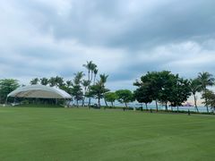 -巴拉湾海滩