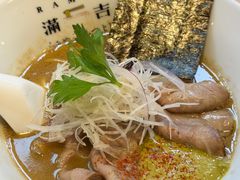 -Ramen满吉·豚骨拉面(丽园路店)