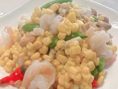 -马凯餐厅(长椿街店)