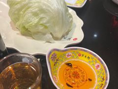 -芦月轩羊蝎子(劲松店)