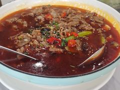 -清真·西北人家风味馆(中山中路店)