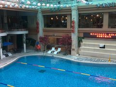 -碧水豪园·足浴·SPA·汗蒸·那须汤泉(中山东路店)