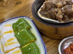 -恒兴发茶店(水巷口店)