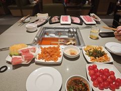-海底捞火锅(泰安爱琴海店)