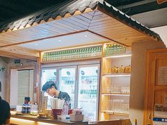 -干杯小木屋米酒店(罗斯福店)