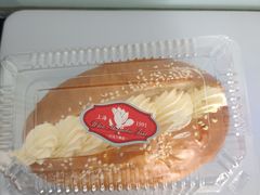 -白玉兰食品(中山公园龙之梦店)