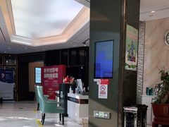 -劲松口腔医院(蓝色港湾院)