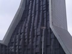 -中央广播电视总台(光华路办公区)