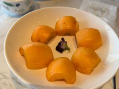 餐前水果-拾久(朝阳公园店)
