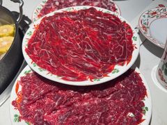 -汕头八合里海记牛肉店(清河店)