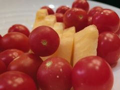 -大鸭梨烤鸭店(花园村店)