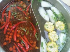 -三毛牛肉店(福强店)