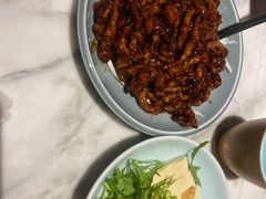 -小吊梨汤·北京菜·烤鸭(鸟巢店)