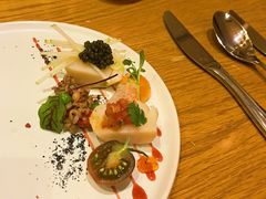 -解放碑威斯汀酒店-知味国际美食餐厅