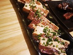 -松鱼亭·和牛烧肉(协鑫广场店)