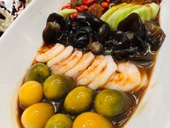 -大铁勺新津菜(东丽阳光新业广场店)