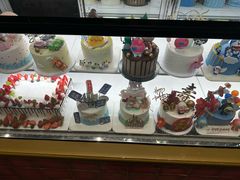 -卷心卷意·轻甜蛋糕(新光天地店)