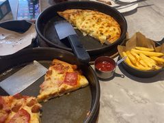 -必胜客(金鹰店)