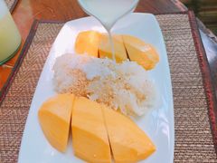 -自然餐厅(Phuket)