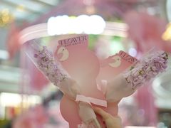 -KK ONE(京基滨河时代店)