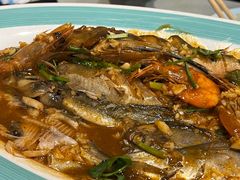 -渔娘渔家丹东海鲜(东直门店)