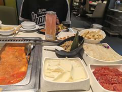 -海底捞火锅(北金鹰店)