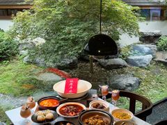 -久宴·天目湖大鱼头(恐龙园店)