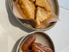 -烁先生披萨·儿童餐下午茶(河南岸店)