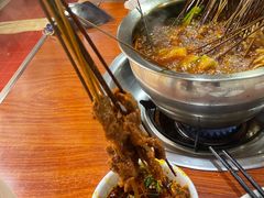 -牛华八婆麻辣烫(起源店)