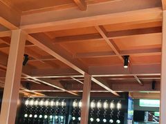 大堂-雪熊精酿·哈尔滨烧烤酒馆(非遗大串店)