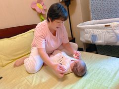 -和睦爱嘉月嫂·产后恢复中心(美罗店)
