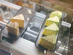 -NokNok Coffee(宽窄巷子店)