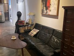 -at cafe 意大利餐厅(集美店)