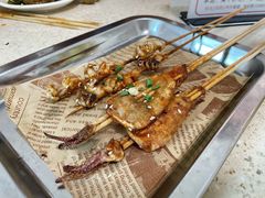 -琼大师东方烤乳猪(亚特兰蒂斯店)