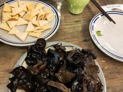 -芝麻花餐厅(祁家豁子店)