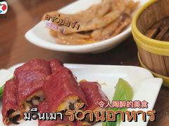 -君之悦酒家(容山路店)