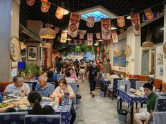 -旺角小渔村(二马路店)