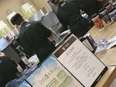 -霸王茶姬(正佳广场店)