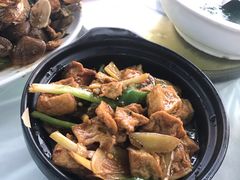 -红月湾海鲜饭店•沙滩海景(双月湾店)