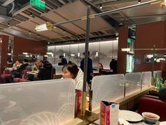 -蓉城四海·澳牛炙烤自助(江阴周庄店)