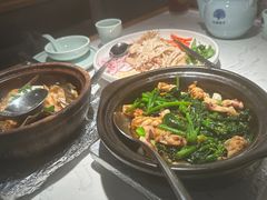 -大榕树下顺德菜(融创茂店)