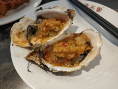 -吉布鲁牛排海鲜自助(荷塘白云时代广场店)
