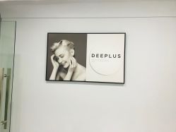 -Deeplus+韩国皮肤管理한국피부관리·C:Lab肌肤实验室