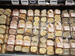 -Olé精品超市(北京合生汇店)