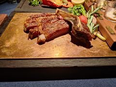 -ZHAO赵·牛扒坊(仁和新城店)