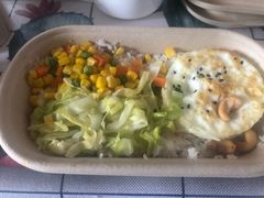 -海盗虾饭·剥好的小龙虾饭(SOHO尚都店)