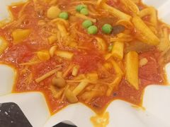 -五观堂素食(新华路店)