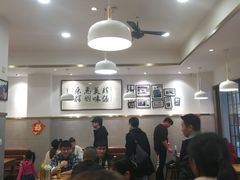 -杨爱珍大排档(龙游店)