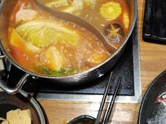 -呷哺呷哺 黄金牧场 (新中关购物中心店)