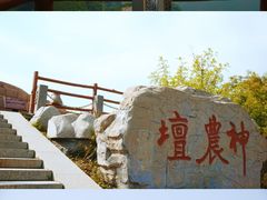 -神农山景区